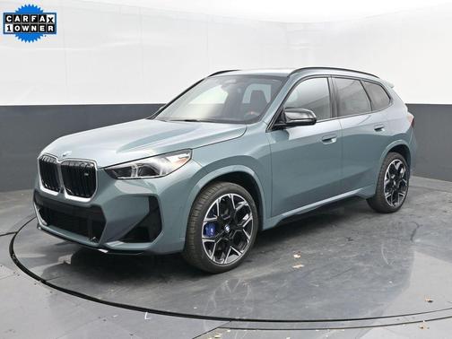 2025 BMW X1 M35i