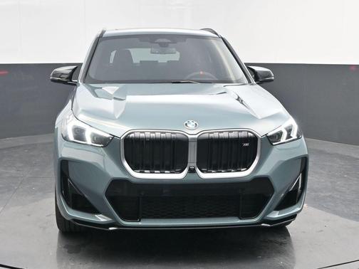 2025 BMW X1 M35i