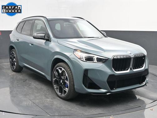 2025 BMW X1 M35i