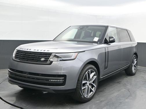 2025 Land Rover Range Rover P530 SE 7 Seat