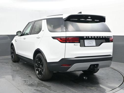 2025 Land Rover Discovery P300 S