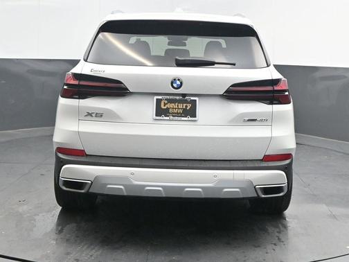 2025 BMW X5 sDrive40i