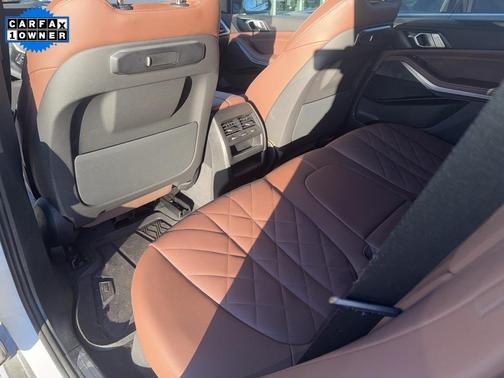 2025 BMW X5 sDrive40i