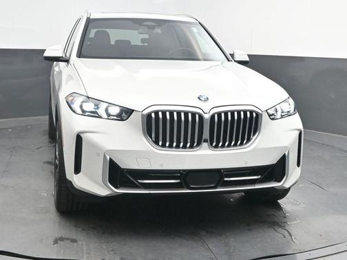2025 BMW X5 sDrive40i