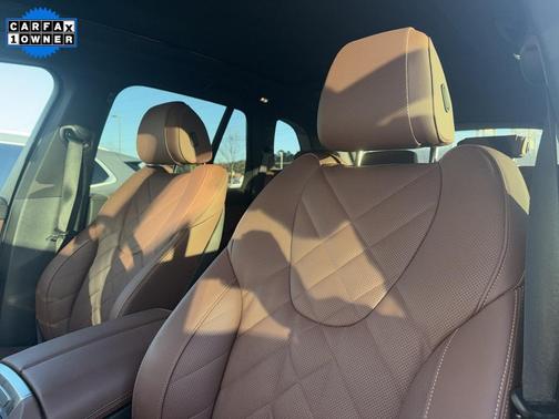 2025 BMW X5 sDrive40i