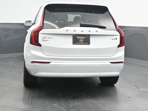 2026 Volvo XC90 B6 Ultra 7-Seater