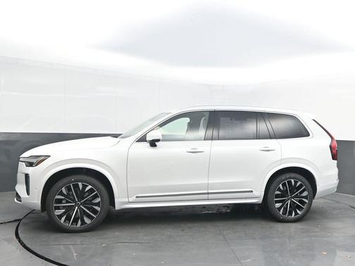 2026 Volvo XC90 B6 Ultra 7-Seater
