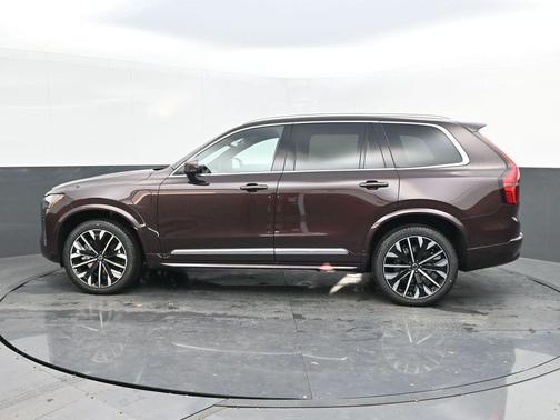 2025 Volvo XC90 Plug-In Hybrid T8 Core 7-Seater
