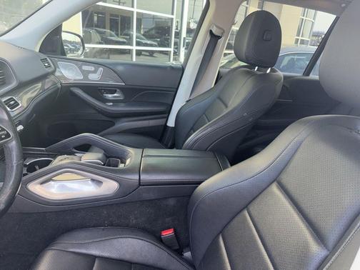 2020 Mercedes-Benz GLE 350 Base 4MATIC