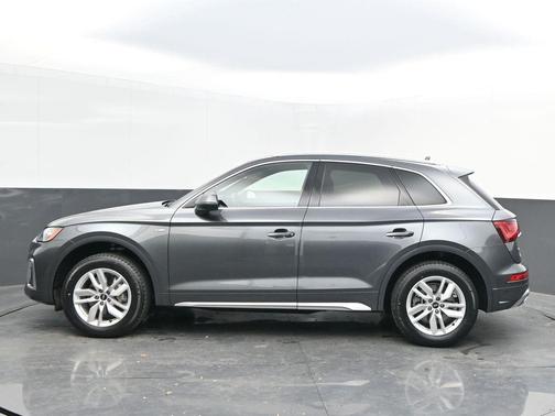 2022 Audi Q5 45 S line quattro Premium