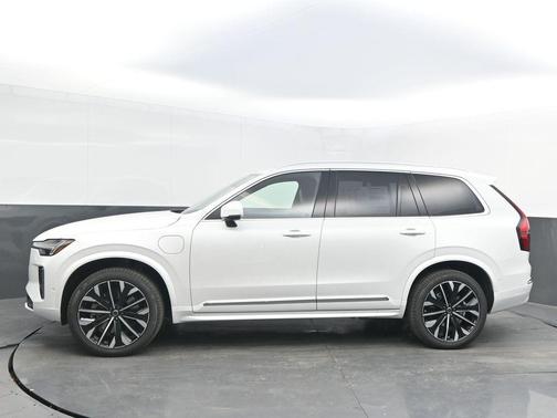 2026 Volvo XC90 Plug-In Hybrid T8 Ultra 7-Seater