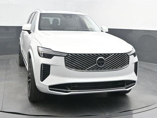 2026 Volvo XC90 Plug-In Hybrid T8 Ultra 7-Seater