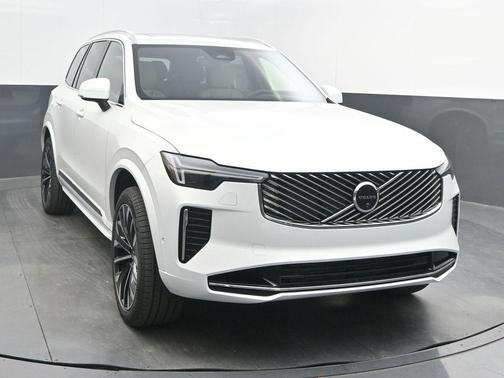 2026 Volvo XC90 Plug-In Hybrid T8 Ultra 7-Seater