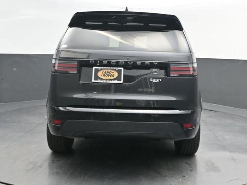 2023 Land Rover Discovery P360 R-Dynamic S