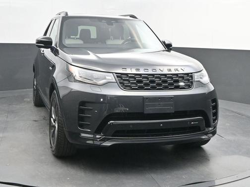 2023 Land Rover Discovery P360 R-Dynamic S