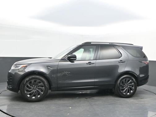 2023 Land Rover Discovery P360 R-Dynamic S
