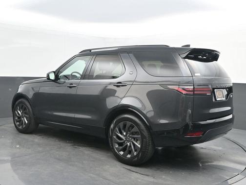2023 Land Rover Discovery P360 R-Dynamic S