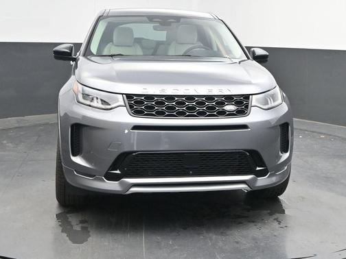 2025 Land Rover Discovery Sport S