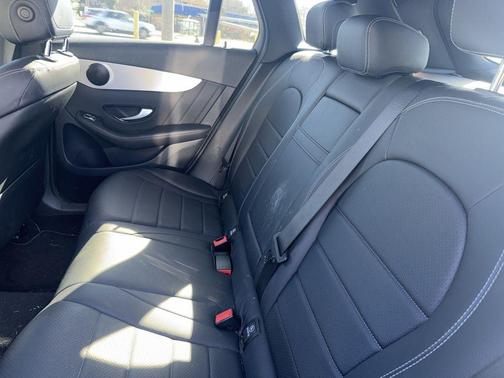 2022 Mercedes-Benz GLC 300 Base