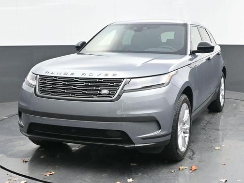 2025 Land Rover Range Rover Velar P250 S