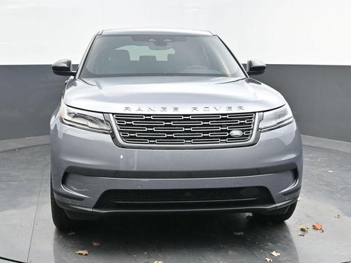 2025 Land Rover Range Rover Velar P250 S