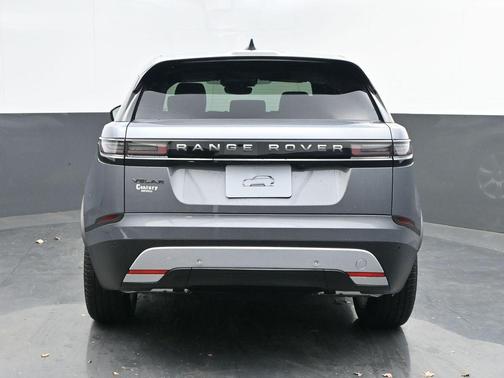 2025 Land Rover Range Rover Velar P250 S