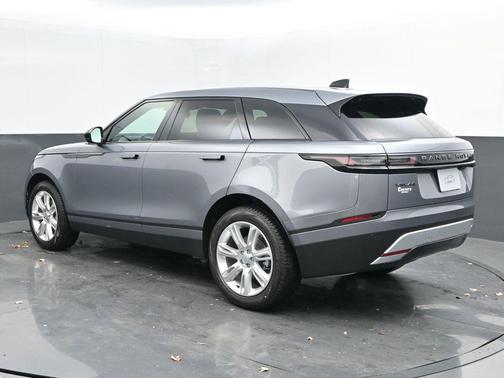 2025 Land Rover Range Rover Velar P250 S