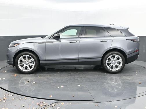 2025 Land Rover Range Rover Velar P250 S