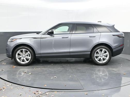 2025 Land Rover Range Rover Velar P250 S