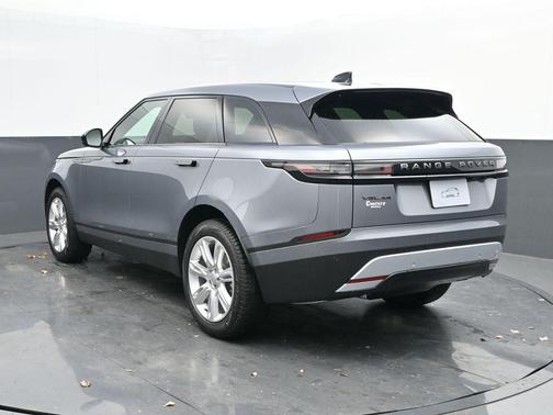 2025 Land Rover Range Rover Velar P250 S