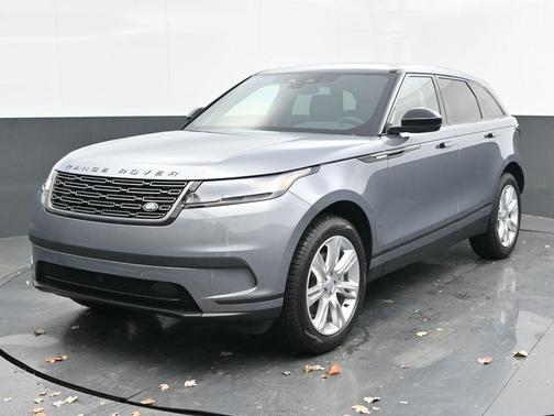 2025 Land Rover Range Rover Velar P250 S