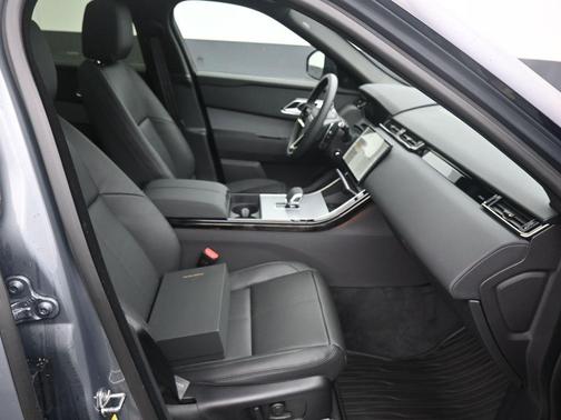 2025 Land Rover Range Rover Velar P250 S
