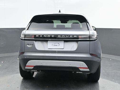 2025 Land Rover Range Rover Velar P250 S