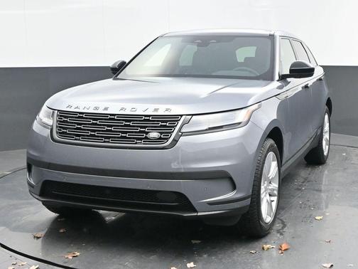 2025 Land Rover Range Rover Velar P250 S