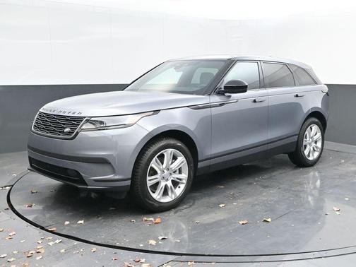 2025 Land Rover Range Rover Velar P250 S