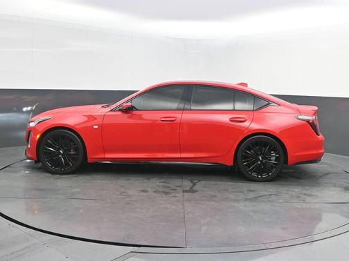 2021 Cadillac CT5 Sport AWD