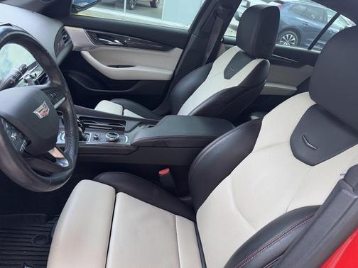 2021 Cadillac CT5 Sport AWD