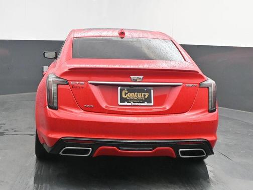 2021 Cadillac CT5 Sport AWD