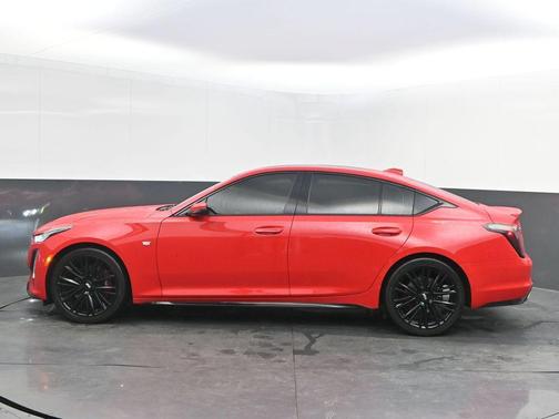 2021 Cadillac CT5 Sport AWD