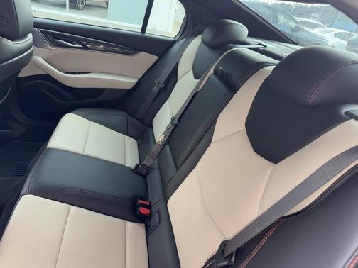 2021 Cadillac CT5 Sport AWD