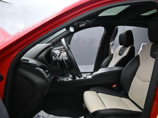 2021 Cadillac CT5 Sport AWD