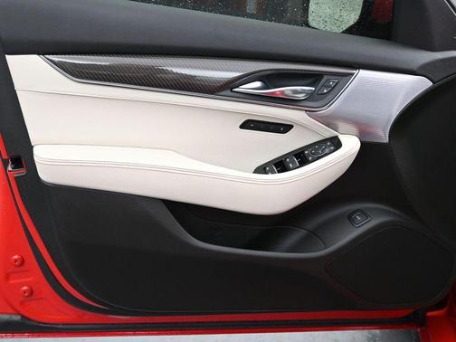 2021 Cadillac CT5 Sport AWD