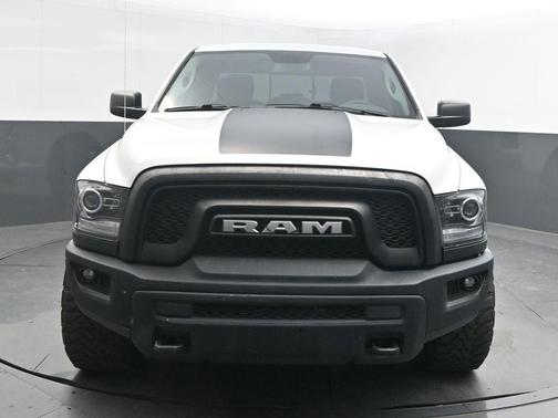 2019 RAM 1500 Classic Warlock