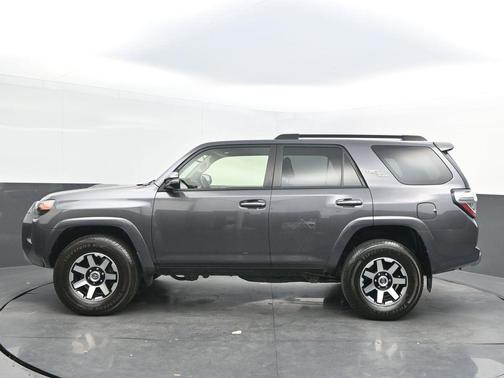 2021 Toyota 4Runner TRD Off Road Premium