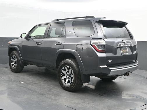 2021 Toyota 4Runner TRD Off Road Premium