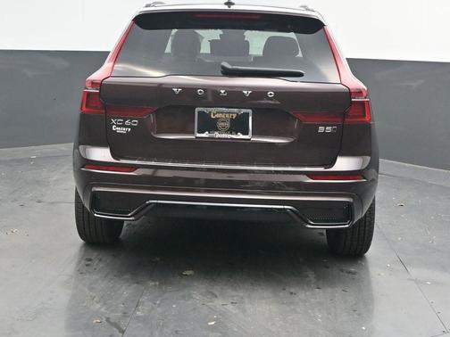2026 Volvo XC60 B5 Core