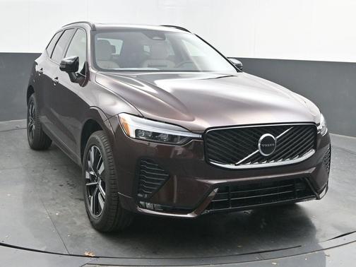 2026 Volvo XC60 B5 Core