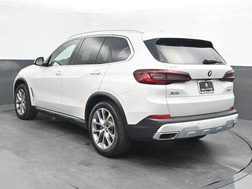 2022 BMW X5 sDrive40i