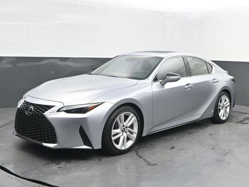 2023 Lexus IS 300 Base