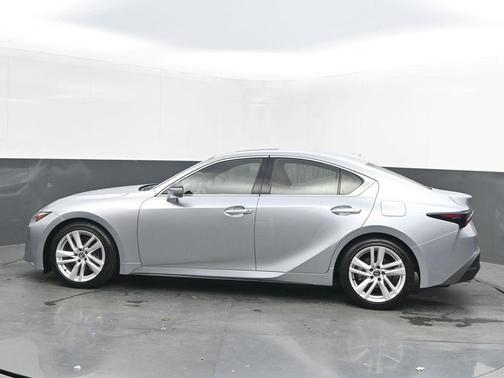 2023 Lexus IS 300 Base